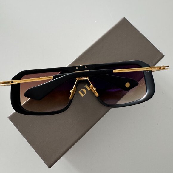 Dita Mach-Eight Sunglasses - Picture 8 of 17